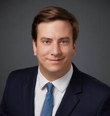 Tonkon Torp Welcomes Business Associate Mick Harris