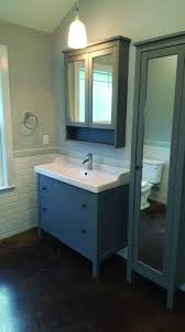 Homeeideas Com Ikea Bath Ikea Bathroom Vanity Ikea Bathroom