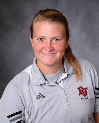 2012-13 Women's Golf Roster