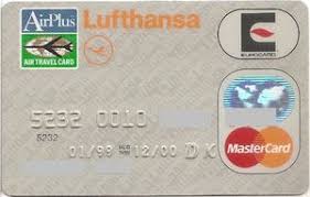 Deutsche Bank Mastercard Travel