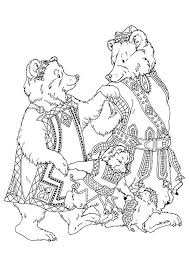 Sweet christmas fantasy that shows brett at her best. Print Coloring Image Momjunction Bear Coloring Page Bear Coloring Coloring Pages Fantasy