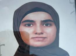 Kaybolan 14 Yaşındaki Berfin 4. Gününde Bulundu