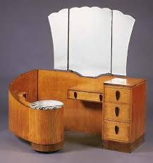 Beautiful Art Deco Furniture Deco Furniture Art Deco Dressing Table