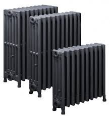 Maybe you would like to learn more about one of these? Cast Iron Radiator 25 H X 52 1 2 L X 4 1 2 W 4 Tubes 30 Sections Cast Iron Radiators Usa