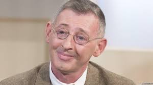 Missing my friend today ….10 years Colin fry a person you can turn too .