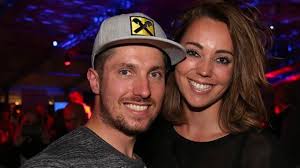 Even felix neureuther was surprised at the end: Alpine Skiing Marcel Hirscher And His Girlfriend Laura Moisl Become Parents World Sport News