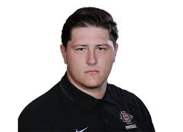 Larry Borom Stats & Fantasy Ranking