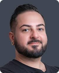 Daniel Gellman's Instagram, Twitter & Facebook