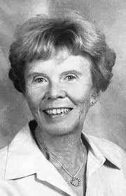 Ethel K. Sweeney 1931-2024