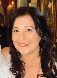 Michelle Louise Torcasio — Il Globo