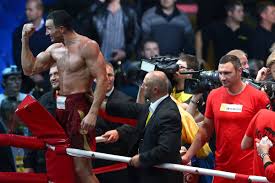 Creator/owner of #wyllit by klitschko, #facethechallenge method and #challengemanagement. Wladimir Klitschko Is Dominant But Not An All Time Great Bad Left Hook