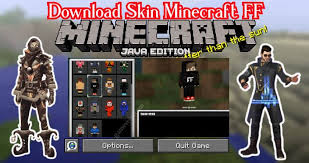 Search results for free fire. Download Skin Minecraft Ff Free Fire Update Terbaru Gameversi Com
