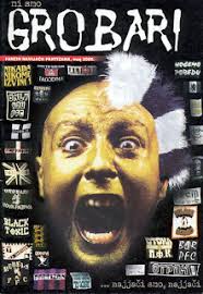 Navijačke knjige i časopisi