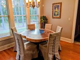 Hire the best kitchen remodelers in raleigh, nc on homeadvisor. Custom Dining Tables Raleigh Nc Wks Wood Design