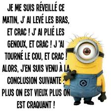Les aventures de fred et bob (série). Voila Qui Est Rassurant Blague Blagues Humour Rire Rigolo Rigoler Matin Craquant Mignon Mignons Minion Humour Humour Citations Droles Minions