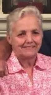 Obituary information for Caroline Matherne Hebert