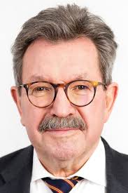 FDP-Kreisvorsitz: Stefan Zwick löst Hans-Peter Wetzel ab