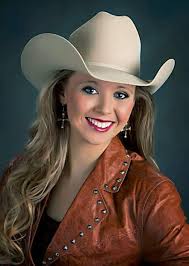 2015 Miss Black Hills Stock Show®