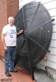 Diy Solar Pool Heater Rob A S Im Personal Blog Poolheizung Diy Poolheizung Solarheizung