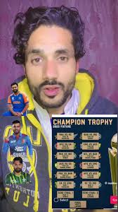 Exciting Cricket Highlights: Fakhar Zaman vs Naseem Shah