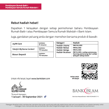 Cara daftar tabung haji online tanpa ke kaunter. Bank Islam Malaysia Berhad Fotos Facebook