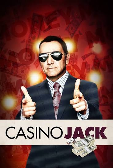 Watch Casino Jack | Filmzie