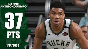 In that game, carmelo anthony tried to. Giannis Antetokounmpo Goes On A Tear Scores 37 Points In 21 Minutes 2019 20 Nba Highlights Youtube