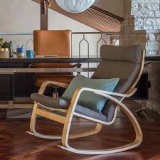 Read about the terms in the limited warranty brochure. Ikea Poang Armchair Cover With Attached Neck Cushion Bemz Bemz