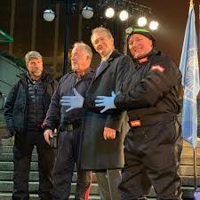 International Stunt Association