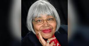 Emma Ruth Cooper Obituary