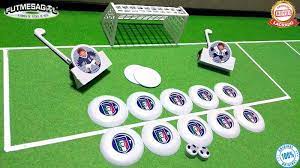 So why not mix them up? Jogo De Futebol De Botao Selecao Da Italia No Elo7 Futmesagol 9a4804