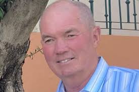 Fundraiser by Pamela Dykes : In memory of Jim Gray to Marie Curie & St  Columbus