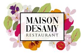Les Offres De Travail Au Restaurant Maison Desamy