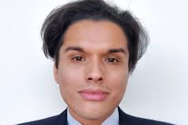 Luis Berg Awarded SOM Structural Engineering Fellowship