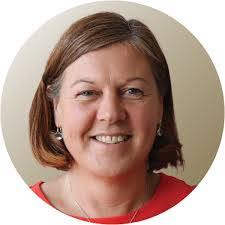 Sandra Buckley's Instagram, Twitter & Facebook