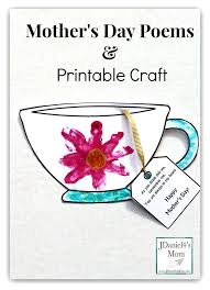A perfect addition to your art lesson and a great tool for walking your class through the use of light, shade and texture. Mother S Day Is Right Around The Corner Something Handmade From The Kids Is Always A Thoughtfu Mothers Day Poems Mother S Day Activities Mother S Day Projects