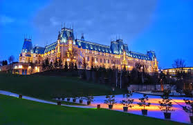 Fotografii din iasi si despre iasi ! Palatul Culturii 7est Ro Stiri Iasi Stiri Locale Nationale Si Internationale