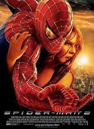 Richard parker (main story and flashback) (apparent death). Spider Man 2 Wikipedia