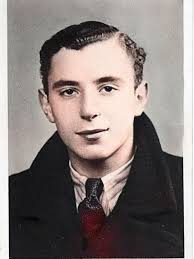 Belgian resistance member's story during WWII