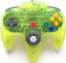 Free shipping for many items! Extreme Green Controller Prices Nintendo 64 Compare Loose Cib New Prices