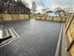 Paving Services for Quality Driveways and Patios