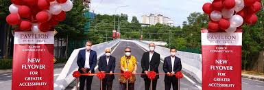 Maybe you would like to learn more about one of these? Pavilion Bukit Jalil Paves The Way For Greater Accessibility In Bukit Jalil The Star