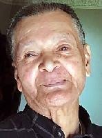 Carmelo Prieto Obituary (1938