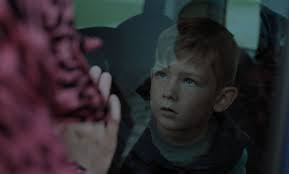 Ich sterbe. Kommst du?