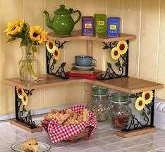 4.3 out of 5 stars 156. Home Reflections Successful Homemakers Sunflower Home Decor Sunflower Kitchen Decor Kitchen Decor Themes