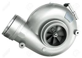 Automotive Turbocharger 3d Render Stock Photo Picture And Royalty Free Image Image 18433978