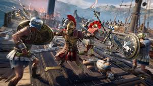 Assassin's creed odyssey wallpaper hd 1920x1080. Free Assassin S Creed Odyssey Wallpaper In 1920x1080 Download Hd Wallpaper Wallpapertip