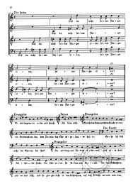 13, choral zerschmettert mich, ihr felsen und ihr. Johannes Passion Swv 481 From Heinrich Schutz Buy Now In Stretta Sheet Music Shop
