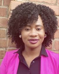 Vonetta Davis's Instagram, Twitter & Facebook