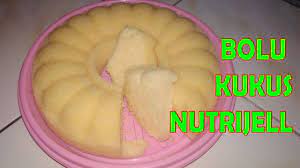 Maybe you would like to learn more about one of these? Resep Membuat Bolu Kukus Nutrijell Youtube